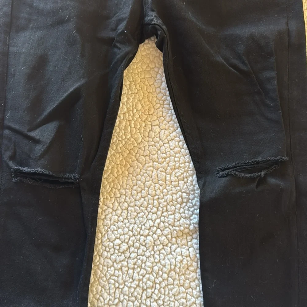 Ksubi Black Men's Chinos